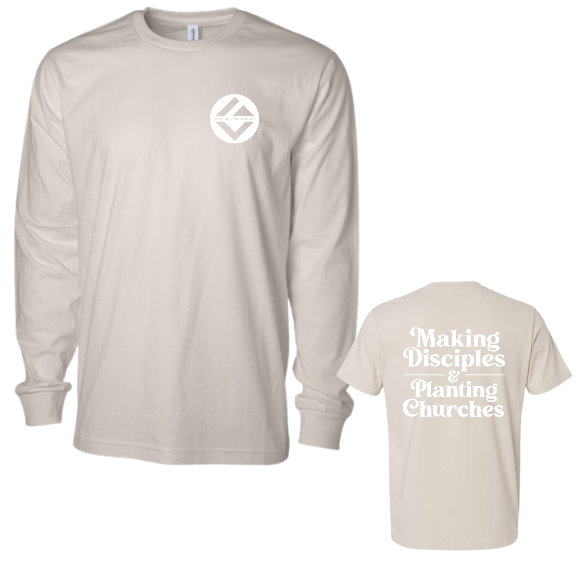 Long Sleeve T-Shirt
