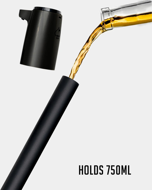 LIQUORSTICK® 3.0 - BLACK