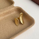 Chunky Open Adjustable Ring