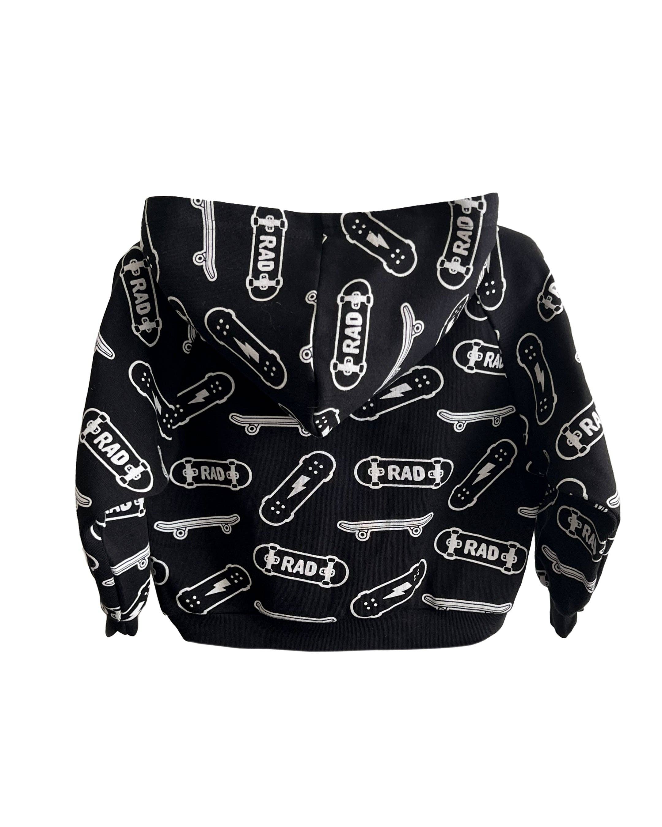 Skater Jogger Set