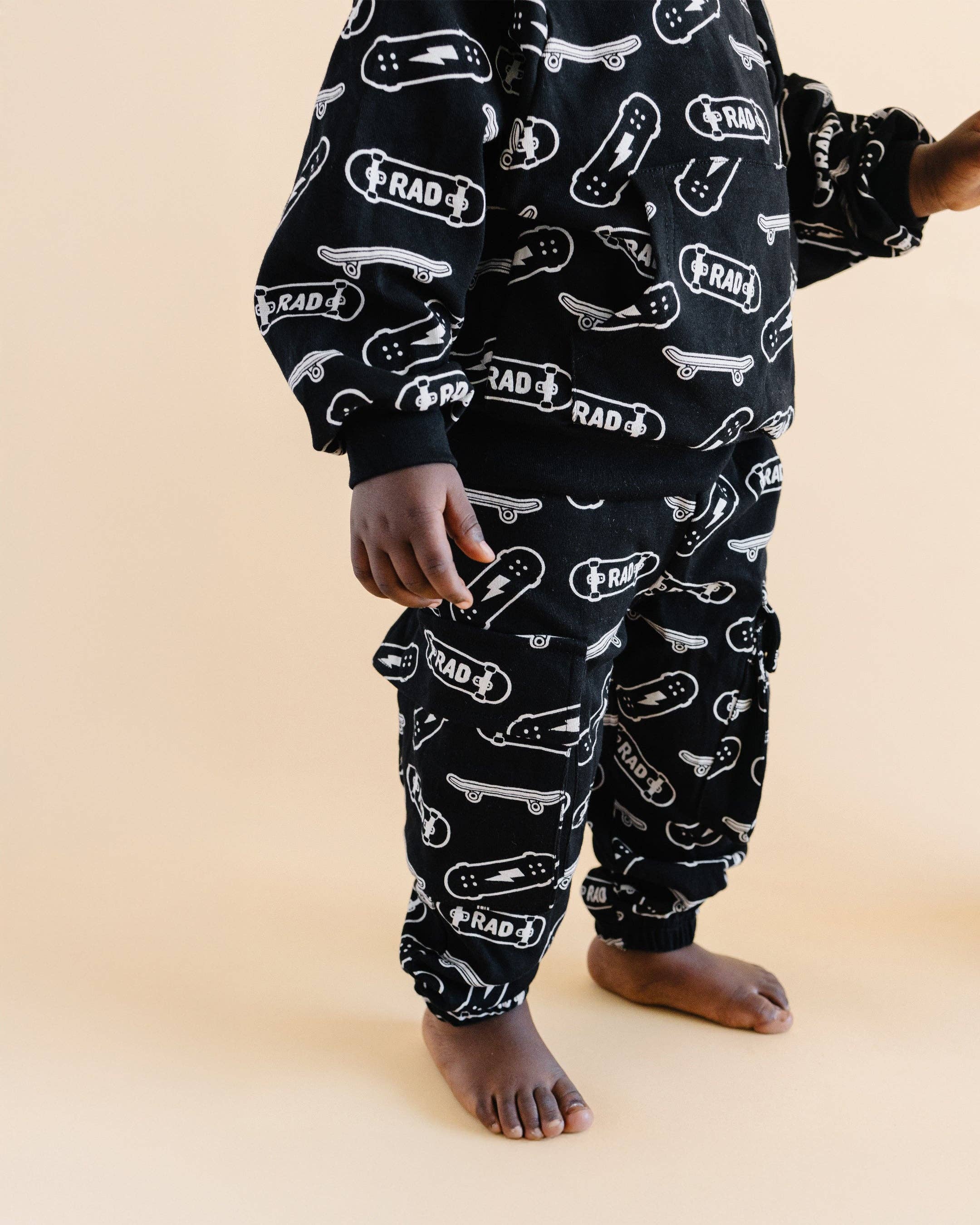 Skater Jogger Set