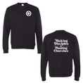 Load image into Gallery viewer, Crewneck Sweatshirt
