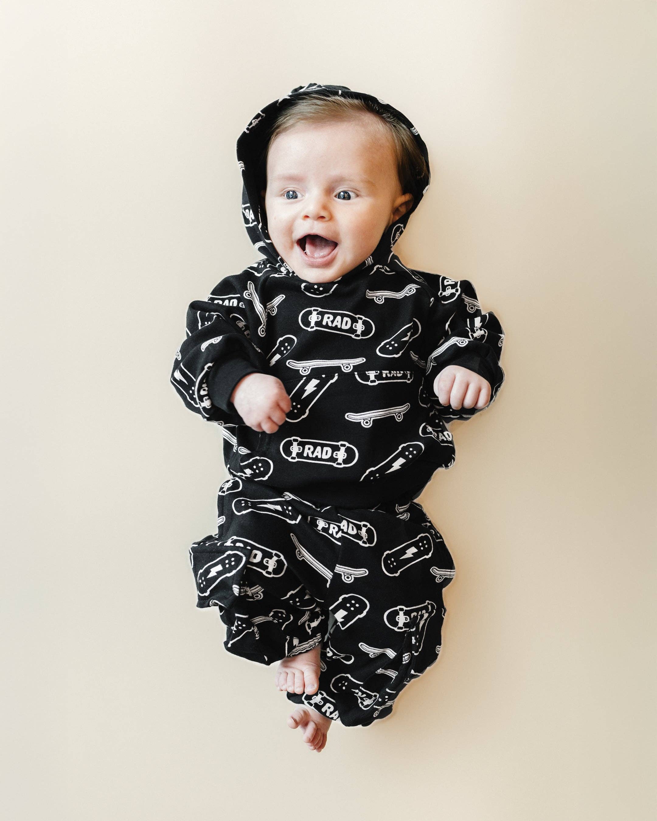 Skater Jogger Set