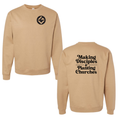 Load image into Gallery viewer, Crewneck Sweatshirt

