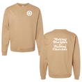 Load image into Gallery viewer, Crewneck Sweatshirt
