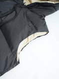 Load image into Gallery viewer, Long Padded Vest Jacket
