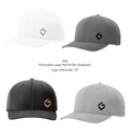 Load image into Gallery viewer, Richardson 632 Laser Perf R-Flex Snapback
