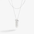 Load image into Gallery viewer, Mama Toggle Pendant Necklace
