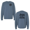 Load image into Gallery viewer, Crewneck Sweatshirt
