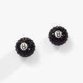 Load image into Gallery viewer, Magic 8 Ball™ Studs
