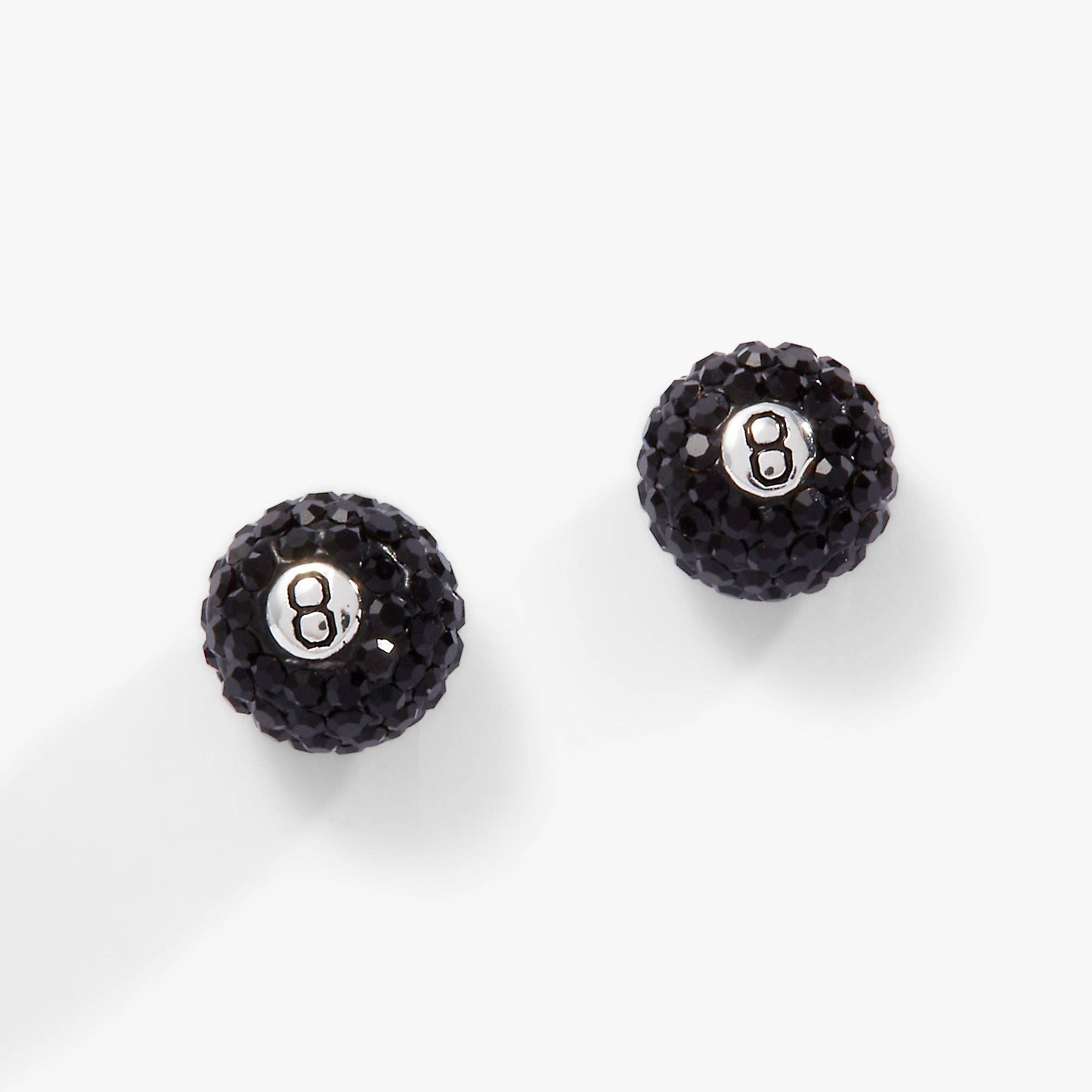 Magic 8 Ball™ Studs