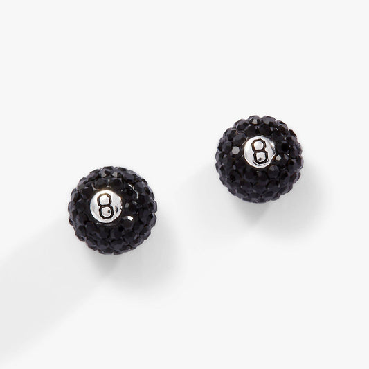 Magic 8 Ball™ Studs