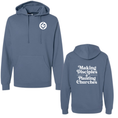 Load image into Gallery viewer, Hooded Sweatshirt

