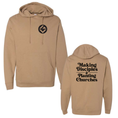 Load image into Gallery viewer, Hooded Sweatshirt
