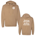 Load image into Gallery viewer, Hooded Sweatshirt
