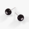 Load image into Gallery viewer, Magic 8 Ball™ Studs
