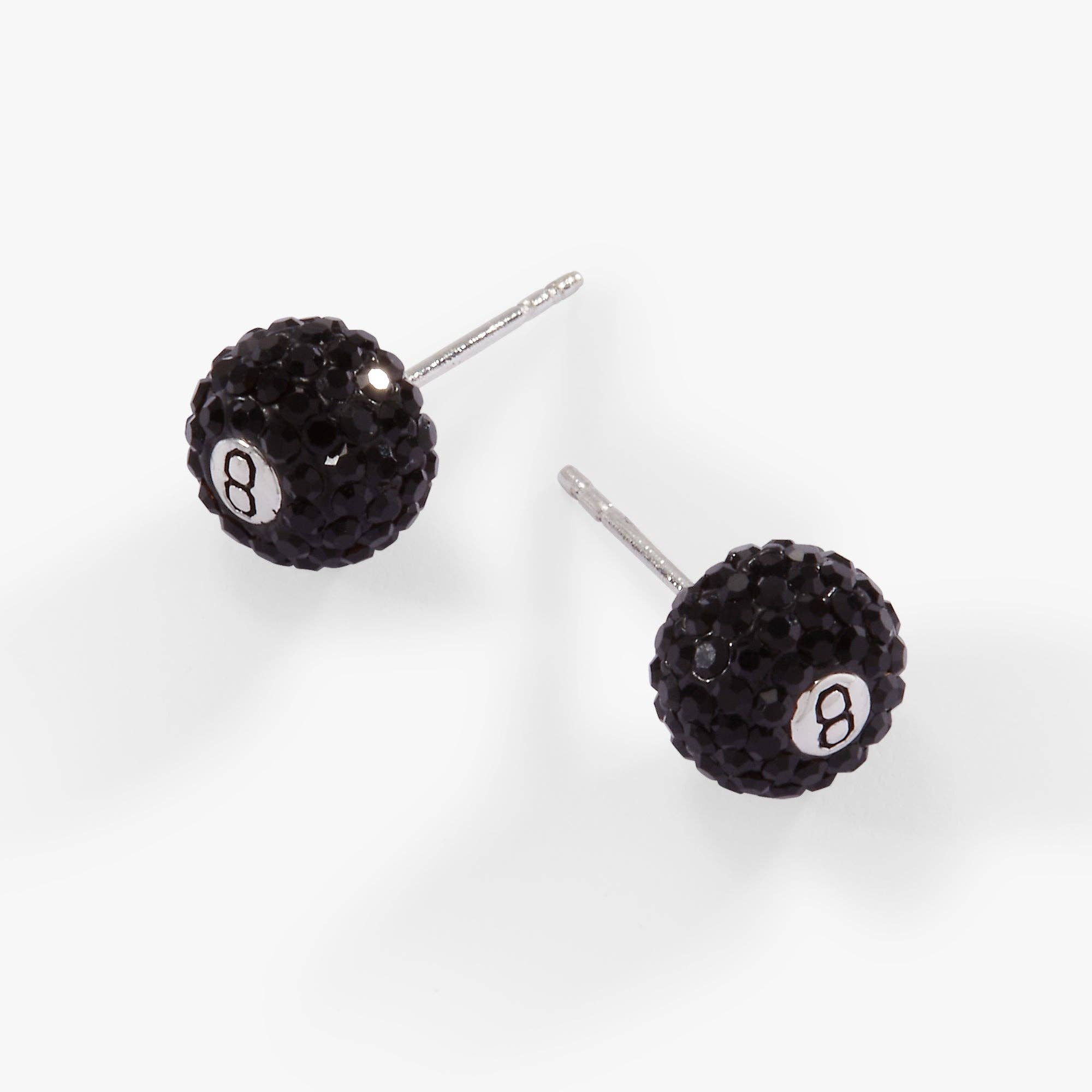 Magic 8 Ball™ Studs