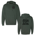 Load image into Gallery viewer, Hooded Sweatshirt
