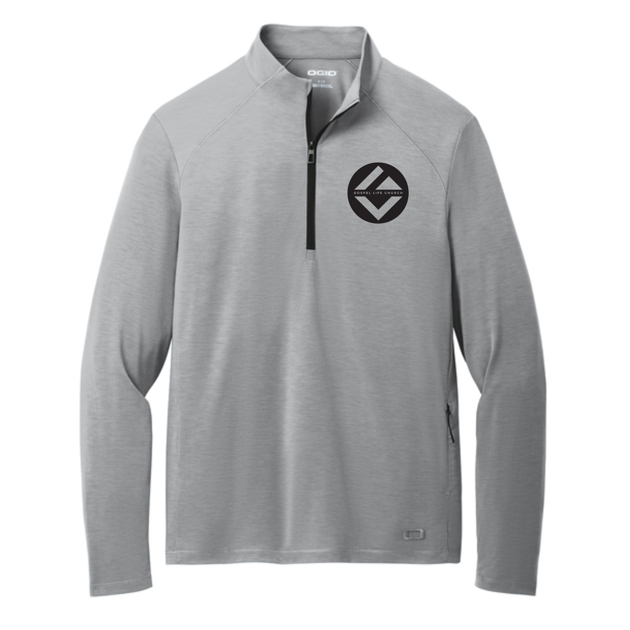 OGIO 1/4 Zip