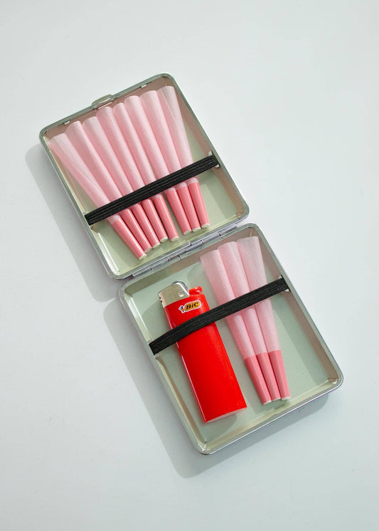 CIG BOX JOINT CASE