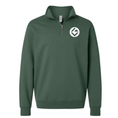 Load image into Gallery viewer, Quarter-Zip Pullover
