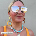 Load image into Gallery viewer, Sunglasses "SHAY" Black
