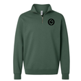Load image into Gallery viewer, Quarter-Zip Pullover
