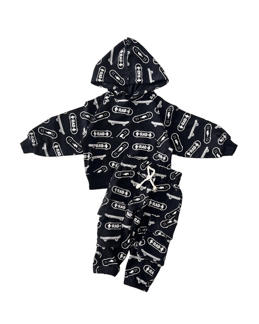 Skater Jogger Set