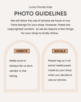Load image into Gallery viewer, Daisy Baby Blanket | Latte
