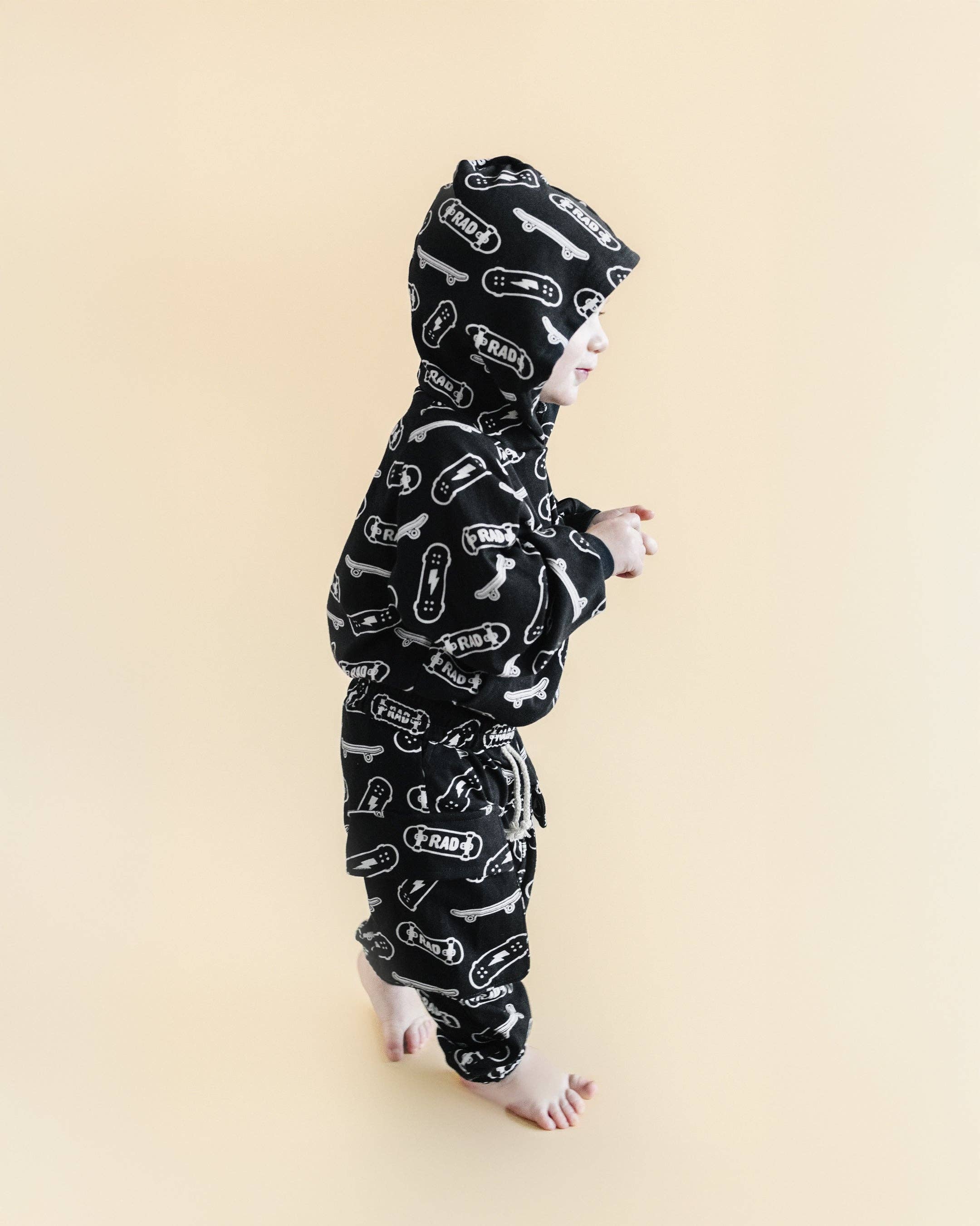 Skater Jogger Set