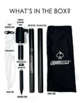 Load image into Gallery viewer, LIQUORSTICK® 3.0 - BLACK
