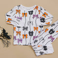 Load image into Gallery viewer, Spooky Bows Two Piece Set
