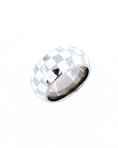 Load image into Gallery viewer, Ronnie Checker Ring
