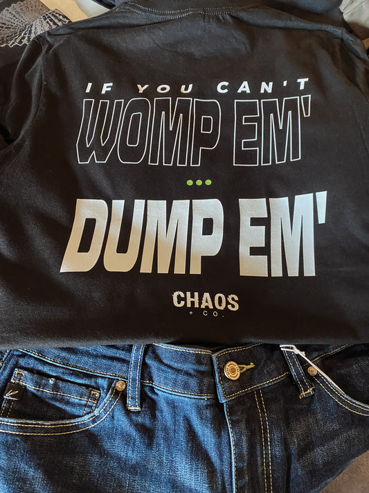 Womp Em’