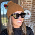 Load image into Gallery viewer, Allie - Women's Polarized Medium Rectangle Sunglasses
