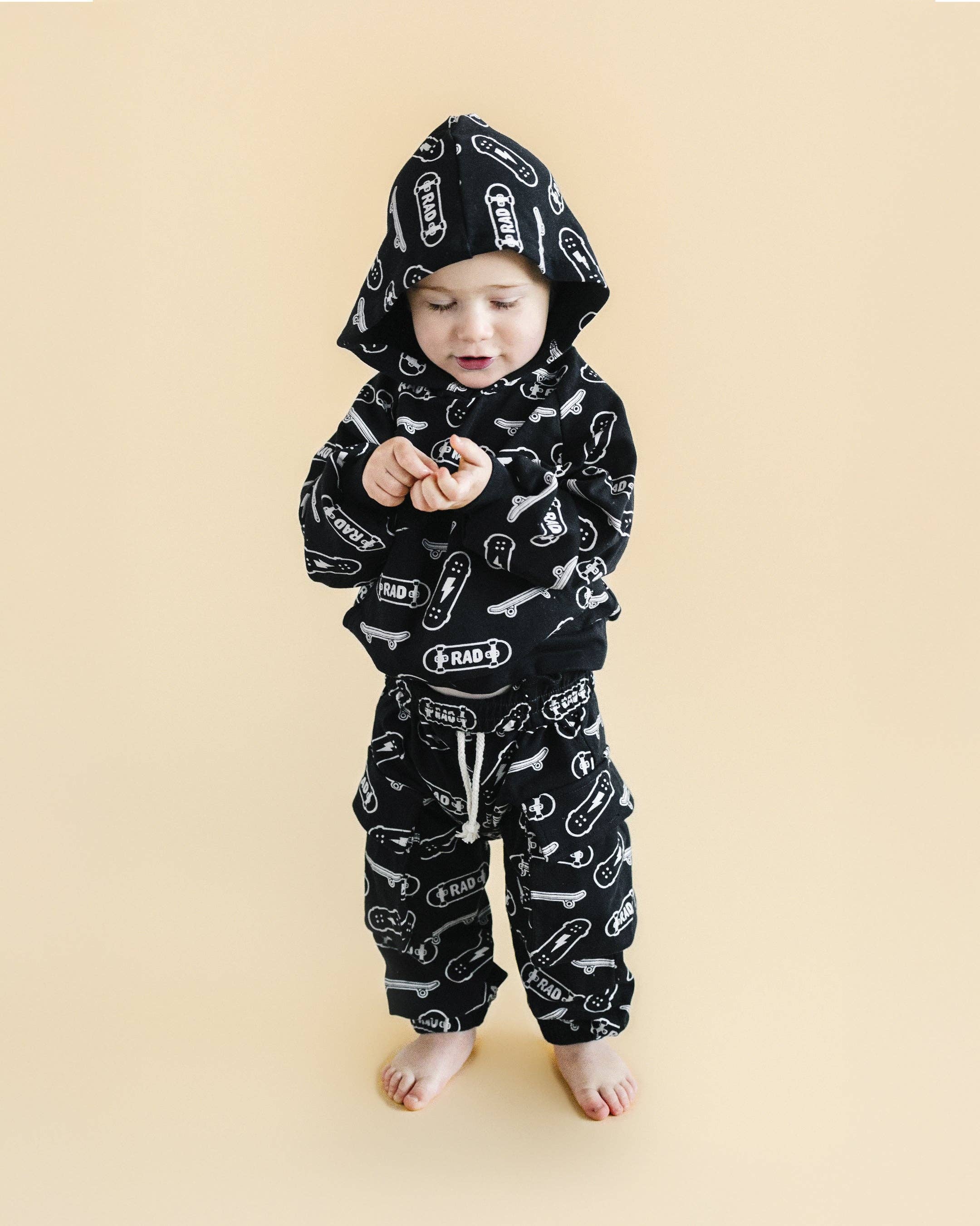 Skater Jogger Set