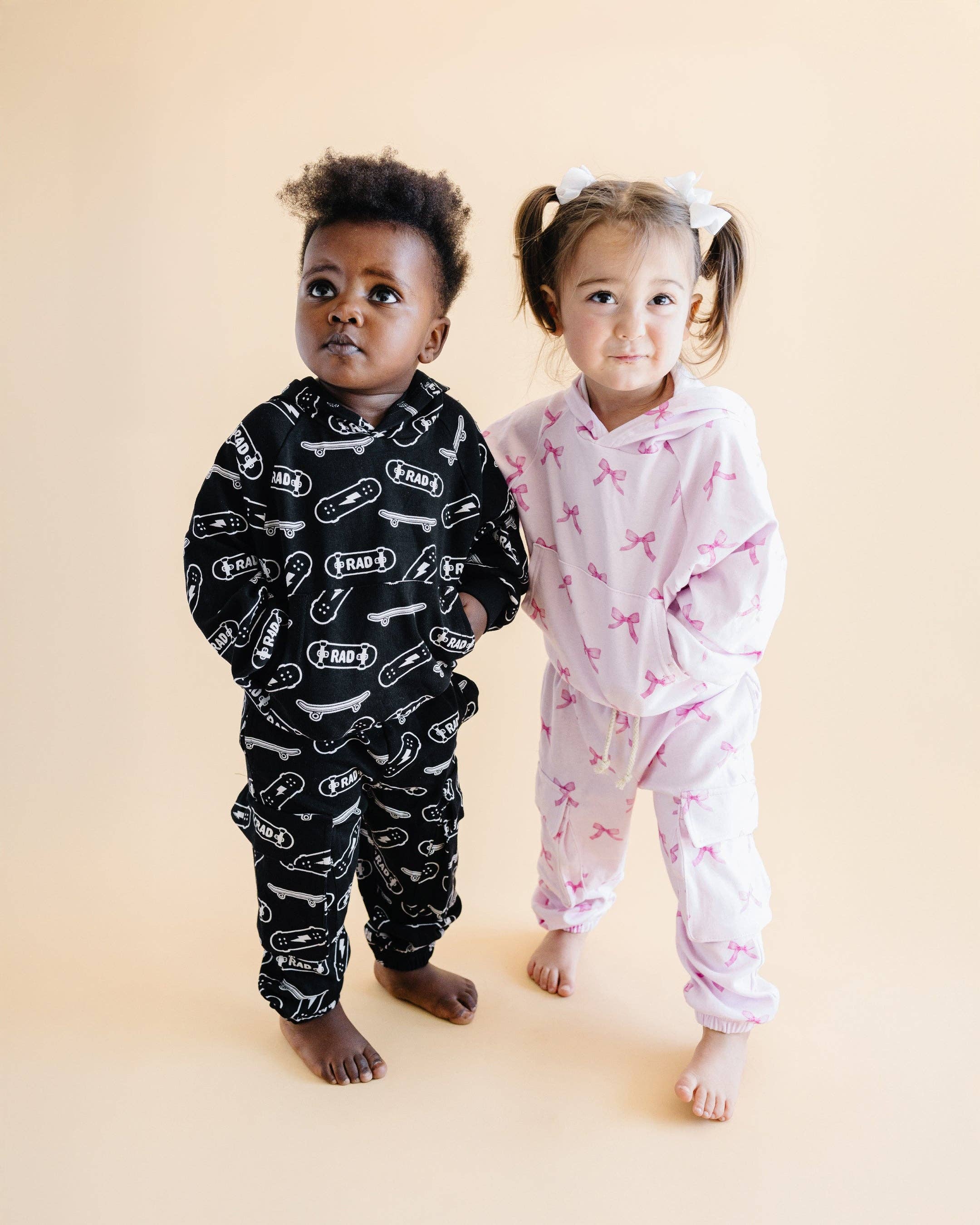 Skater Jogger Set