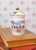Load image into Gallery viewer, GRANDMA’S STASH JAR
