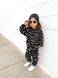 Load image into Gallery viewer, Skater Jogger Set
