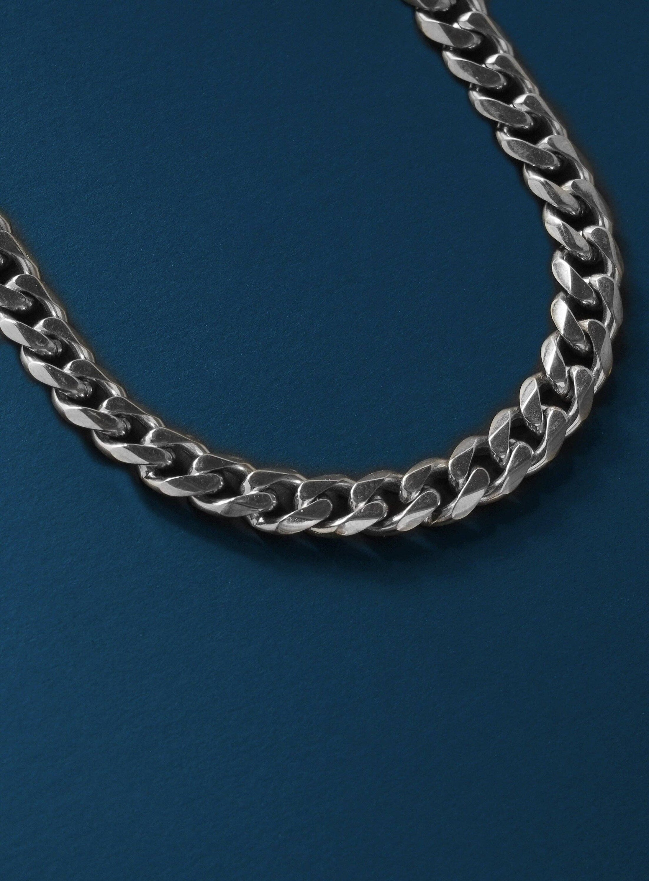 WP Cuban Chain 7mm