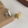 Load image into Gallery viewer, Chunky Open Adjustable Ring
