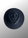 Load image into Gallery viewer, Skull Suede Hat
