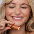 Load image into Gallery viewer, Lip Balm, Orange Blossom

