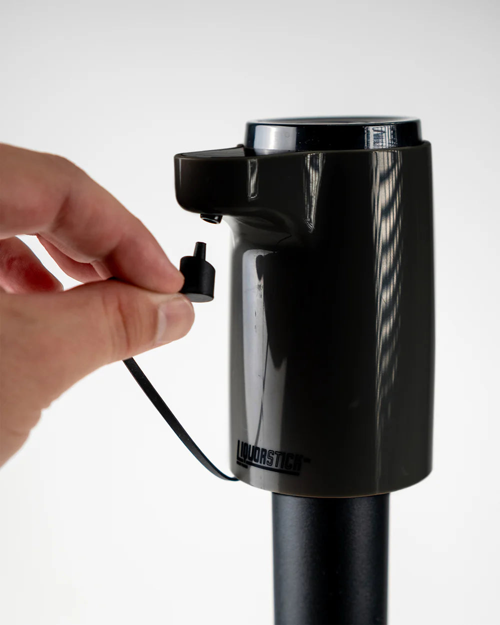 LIQUORSTICK® 3.0 - BLACK