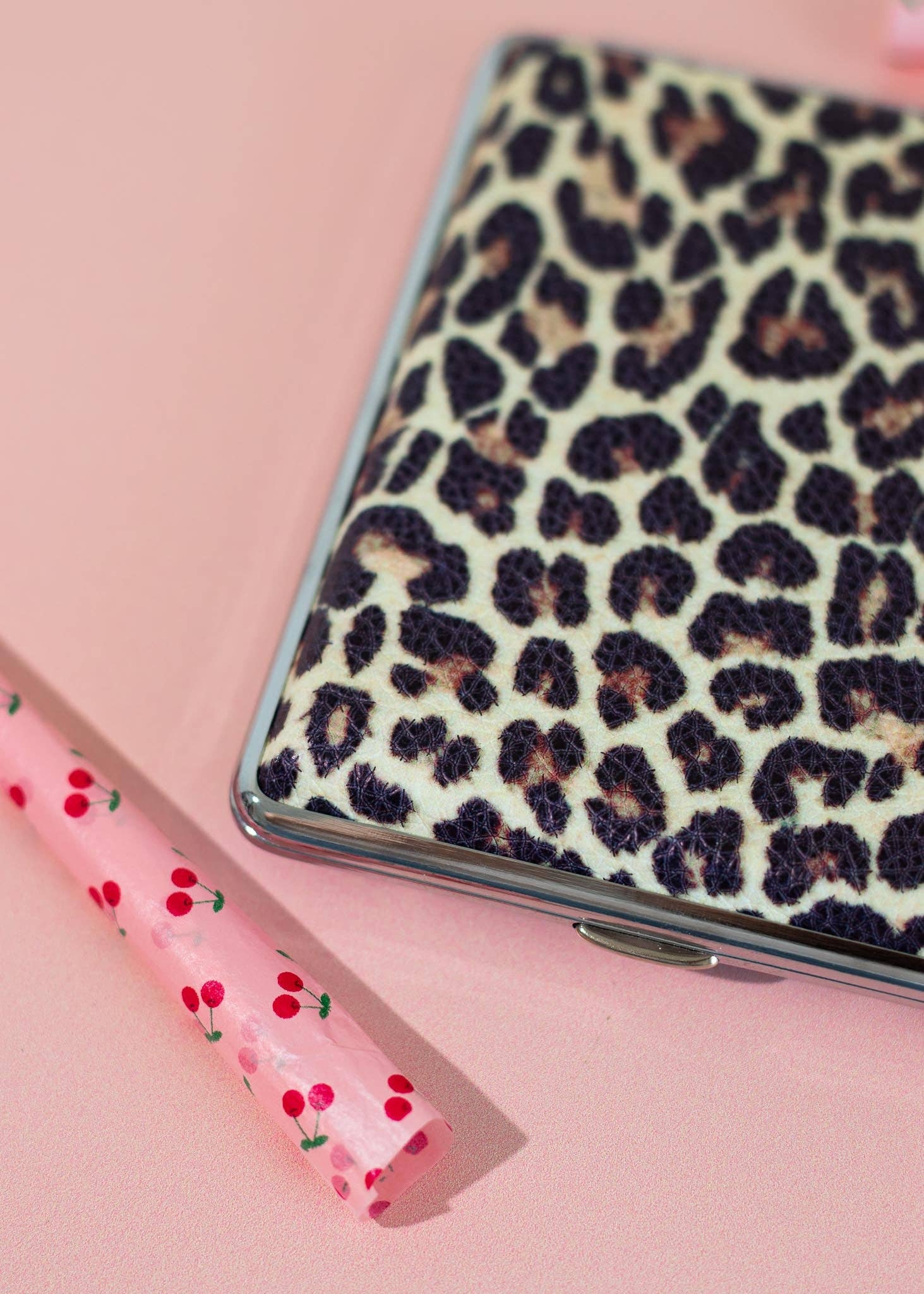 LEOPARD JOINT CASE
