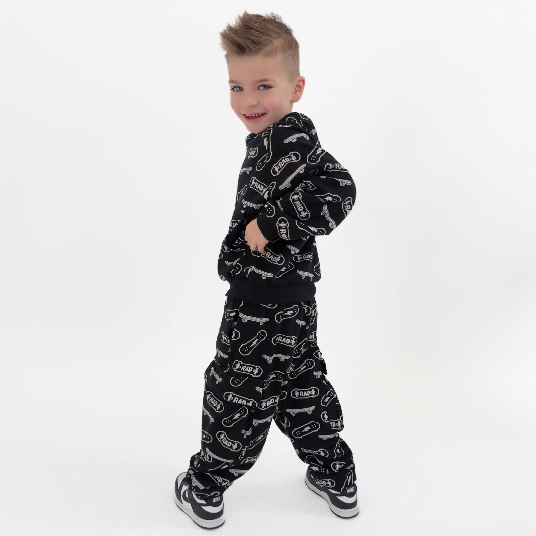 Skater Jogger Set