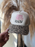 Load image into Gallery viewer, Wrestling Embroidered Hat
