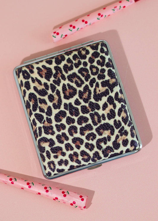 LEOPARD JOINT CASE