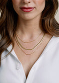 Load image into Gallery viewer, Addie Necklace
