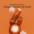 Load image into Gallery viewer, Lip Balm, Orange Blossom
